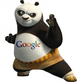 Algoritmo Google Panda