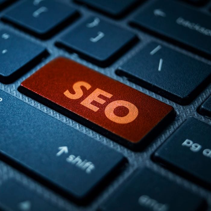 Posicionamiento web seo