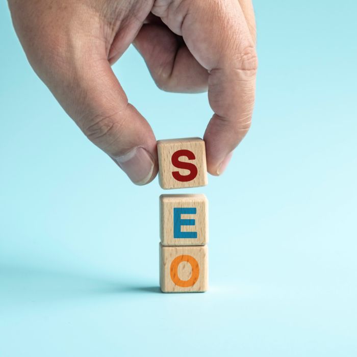 Estrategia SEO: ¿Cómo elegir las palabras clave correctas?