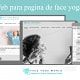 Proyecto Web B2B Activa Face Yoga