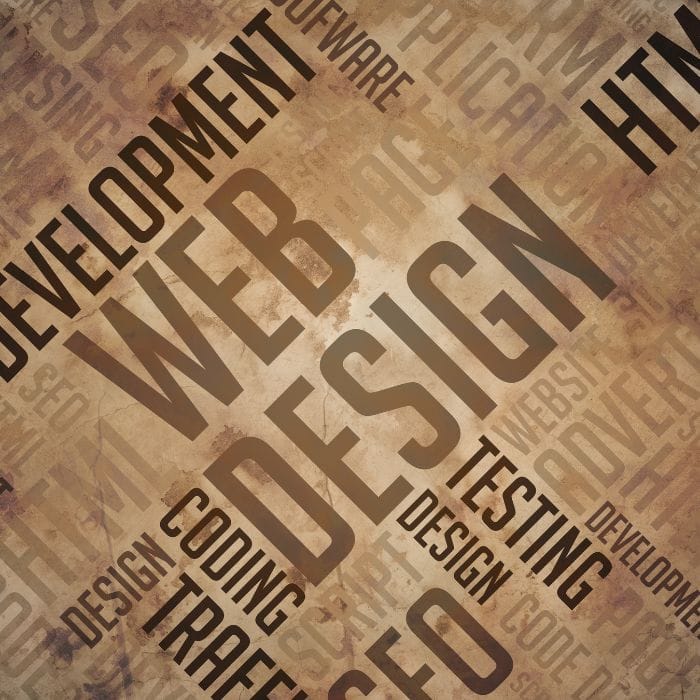 Las últimas tendencias en Diseño Web - Diseño Web