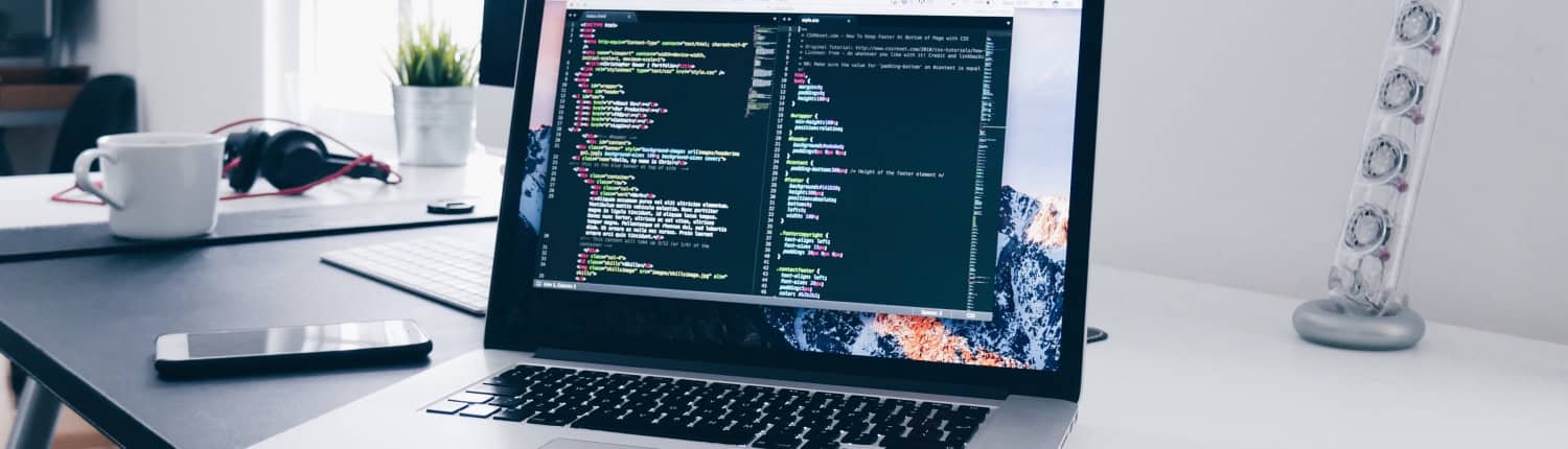 página web. B2B ACTIVA