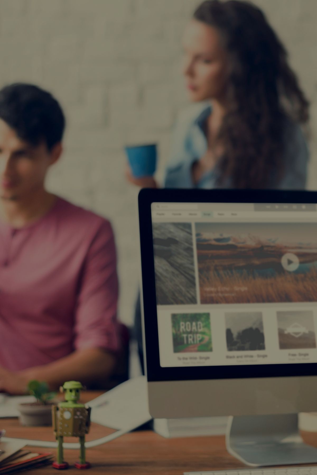 Agencia de Marketing Online y Posicionamiento Web - Agencia de marketing online