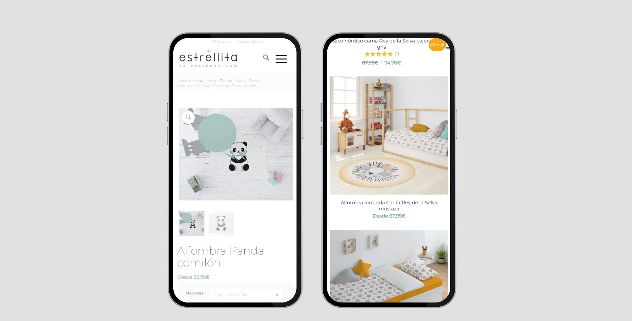Estrellita la Valiente - Estrellita la Valiente