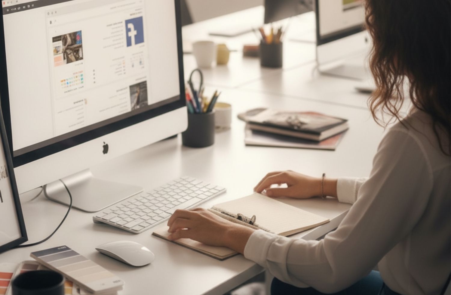 Agencia Marketing Online Valencia