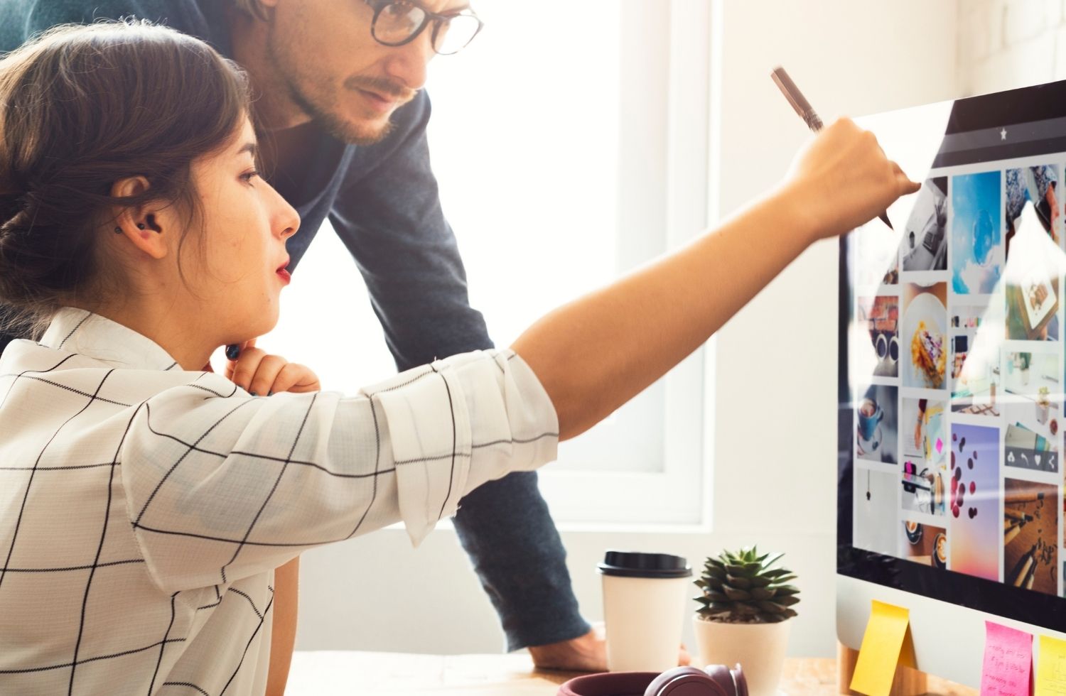 Agencia Marketing Online Valencia