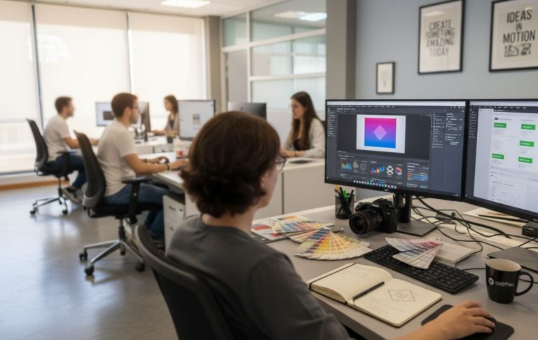 Agencia Marketing Online Valencia