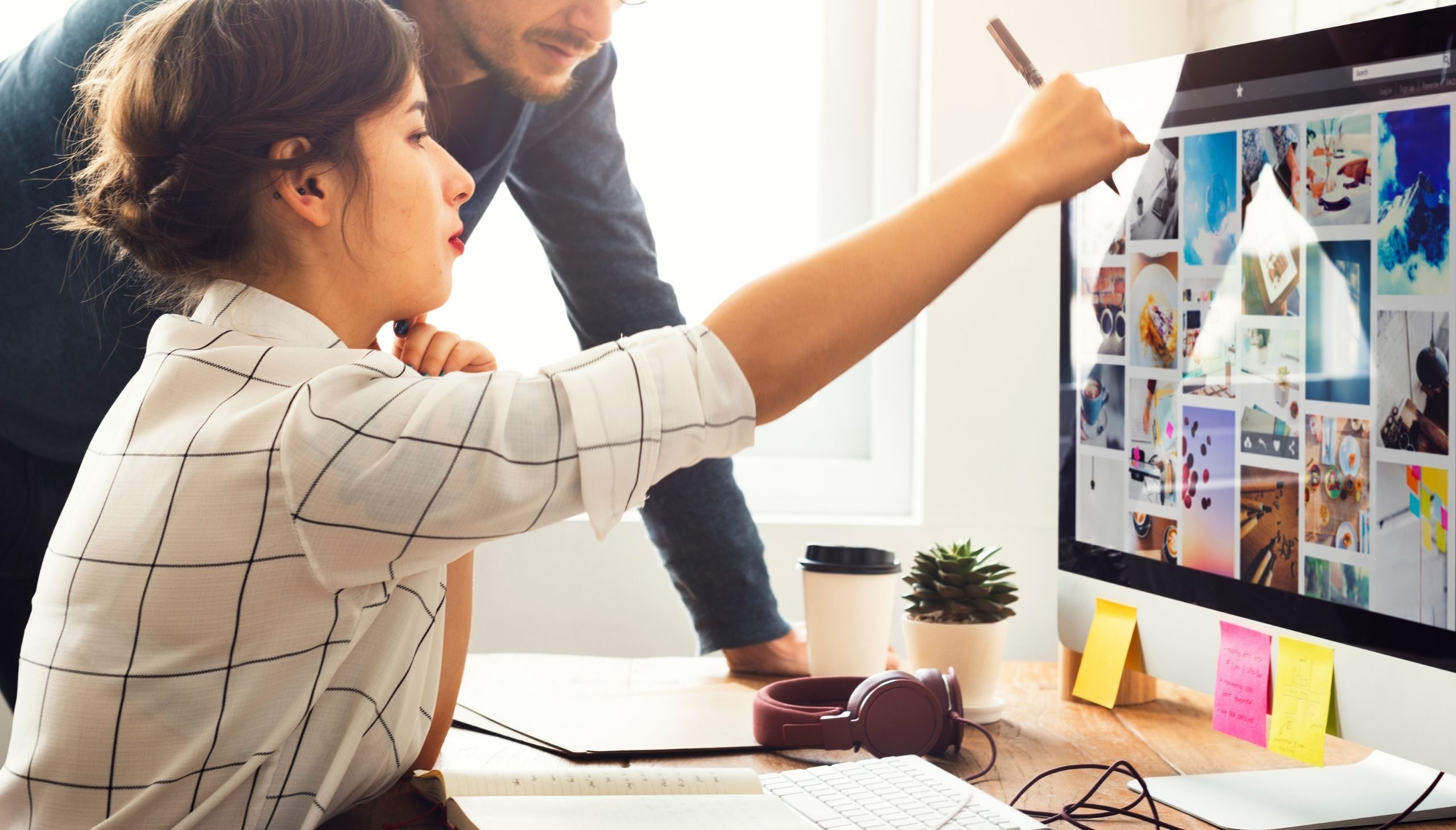 Posicionamiento Web en Google - Agencia de posicionamiento Web Valencia